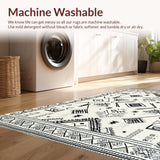 Stylish Abstract Art Deco Style(Black)