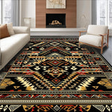 Chic Western Inspired Play(Black)