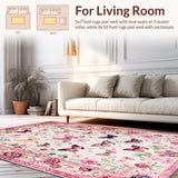 Dreamy Floral Arrangement(White)