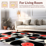 Bold Monochrome Circular(Black)