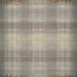 Luxurious Vintage Cattle Design(Beige)