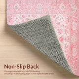 Serene Minimalist Blooming Aesthetic(Pink)