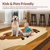 Warm Natural Tones Design(Beige)