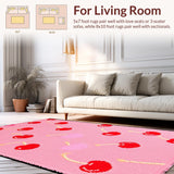 Eclectic Kawaii Abstract Aesthetic(Pink)