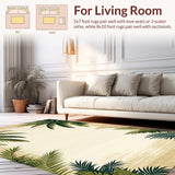 Luxurious Nature Inspired Circle(Beige)