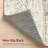 Minimalist Cozy Linear Design(Beige)