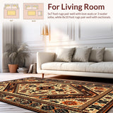 Artful Vintage Circular Theme(Beige)