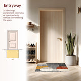 Chic Minimalist Monochrome Design(Gray)