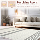 Artful High Low Textured Layers(Gray)