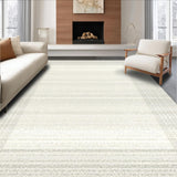 Modern Simple Woven Style(Beige)
