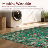 Artisan Inspired Textured Arrangement(Green)