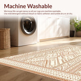 Striking Ivory Brown Fusion(Beige)
