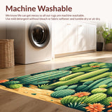 Stylish Fun Tropical Vibe(Green)