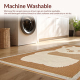 Playful Child Friendly Style(Beige)