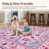 Delicate Vintage Rose(Pink)