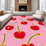 Lively Pink and Blue Creative Style(Pink)