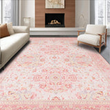 Inviting Textured Warmth in Design(Pink)