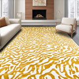 Chic Gold Animal Motif(Gold)