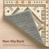 Neutral Camel Machine Accent(Brown)