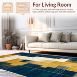 Stylish Rustic Animal Silhouette(Gold)