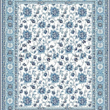 Enchanting Whimsical Nature Design(Blue)
