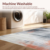 Warm Modern Tiled Impression(Gray)