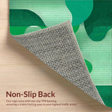 Chic Motif(Green)