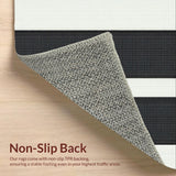 Minimalist Dual Tone Design(Black)