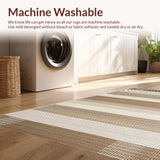 Trendy Rustic Chic Bath Accessory(Beige)