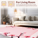 Trendy Checkered Delight(Pink)