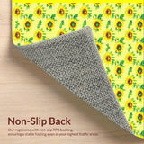 Contemporary Floral Blend(Yellow)
