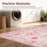 Chic Minimalist Floral Design(Pink)