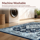 Vibrant Trellis Style in Colors(Blue)