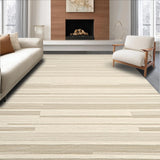 Artisan Crafted Warmth and Texture(Beige)