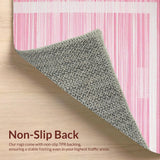 Modern Luxe Solid Hue(Pink)