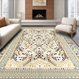 Modern Diamond(Beige)