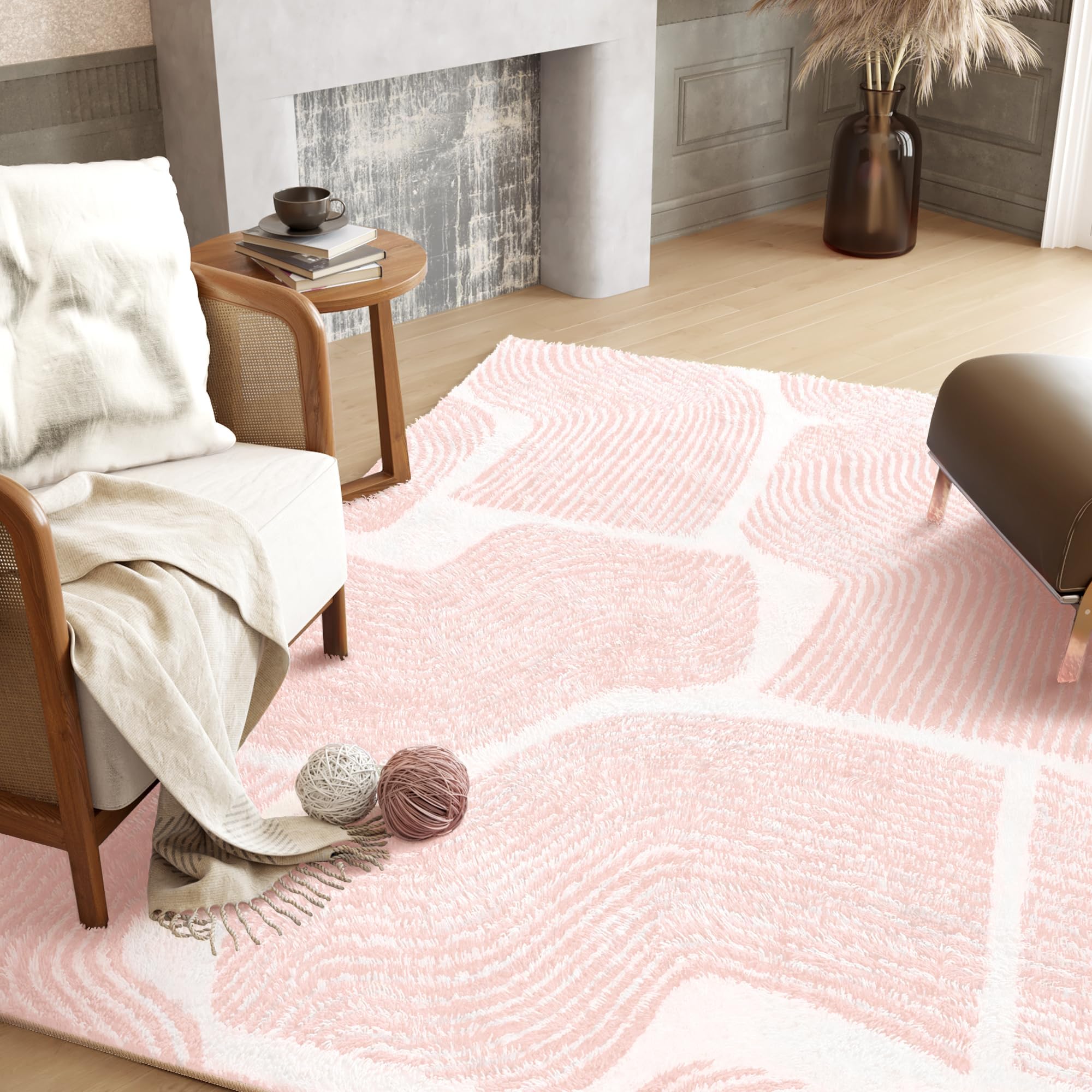 Zen Garden Area Rug - ODIKA