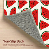 Vibrant Cheerful Watermelon Aesthetic(Red)