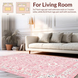 Cute Light Pink Botanical Design(Pink)