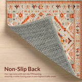 Eclectic Earthy Woven Textures(Gray)