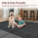 Artful Flowing(Gray)