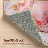 Enchanting Textured Fur Appeal(Pink)