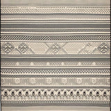 Artistic Distressed Linear(Gray)