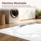 Artful Youthful Cosmic Inspiration(Gray)