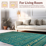 Artisan Crafted Cozy Layers(Blue)