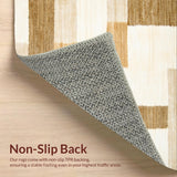 Minimalist Cozy Fluffy Appeal(Beige)