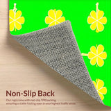 Cute Nature Inspired Home Accent(Yellow)