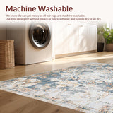 Minimalist Classic Botanical Print(Gray)