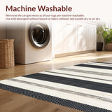 Modern Luxe Trellis Style Statement(Black)