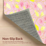 Contemporary Floral Artful Display(Pink)